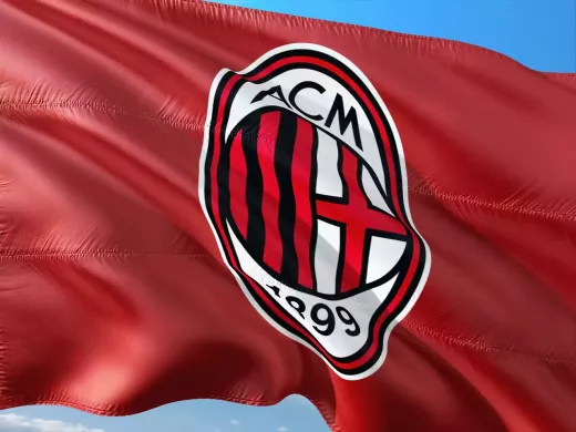 Glory and Passion: Top 5 Most Successful Clubs in Serie A